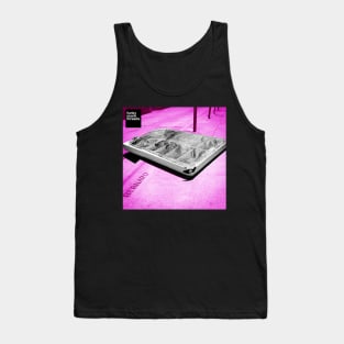 Psycho Bernard Tank Top